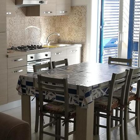 White & Blue Apartment Lido di Noto Экстерьер фото