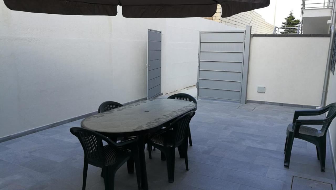 White & Blue Apartment Lido di Noto Экстерьер фото